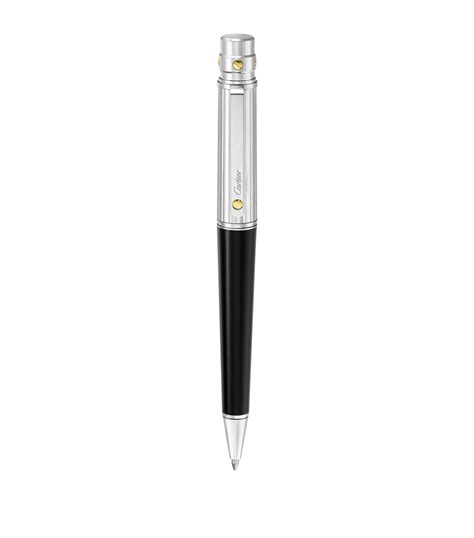 harrods cartier pen.